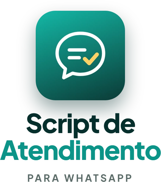 Script de Atendimento para WhatsApp